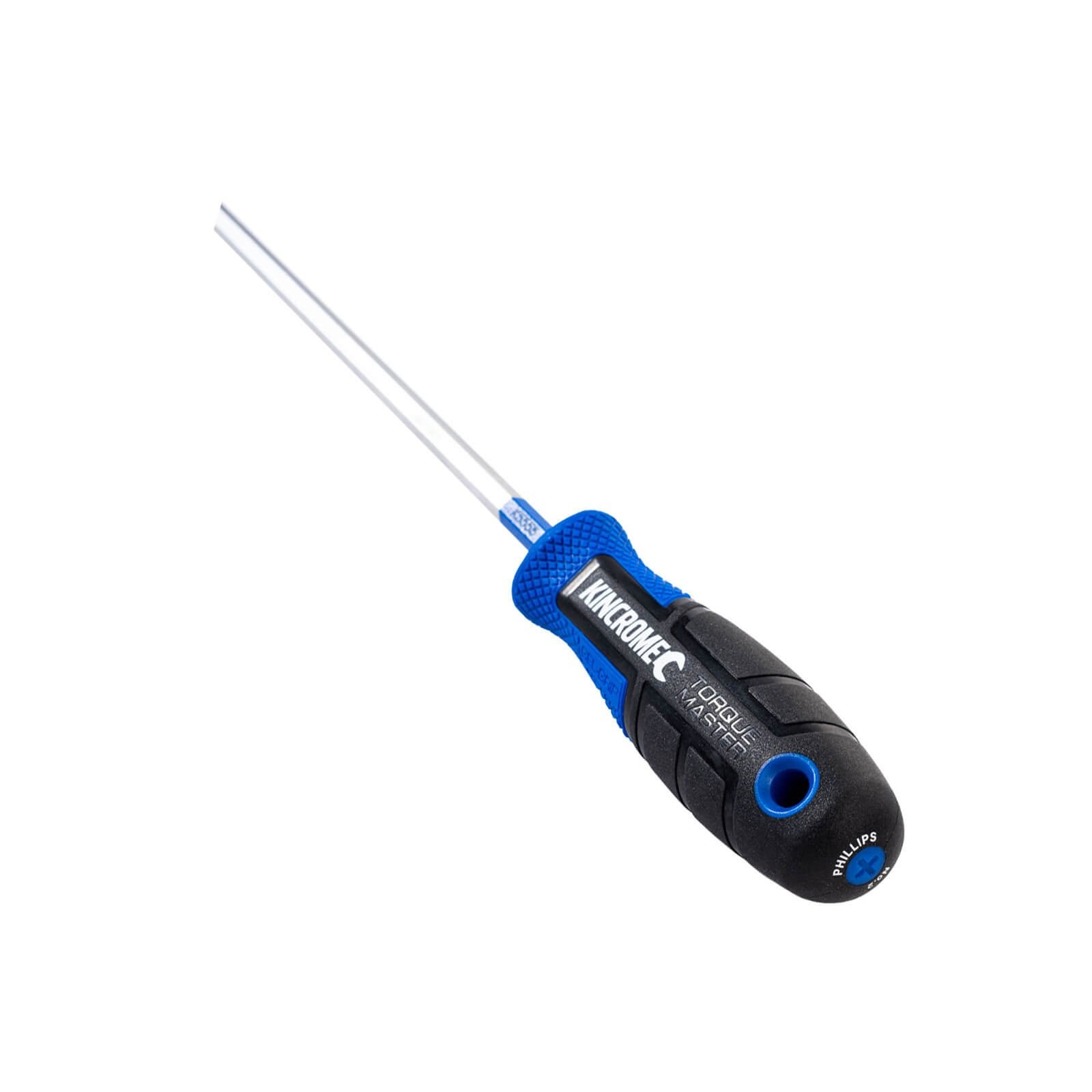 KINCROME 2 Piece TorqueMaster Blade Phillips Screwdriver Set P5515