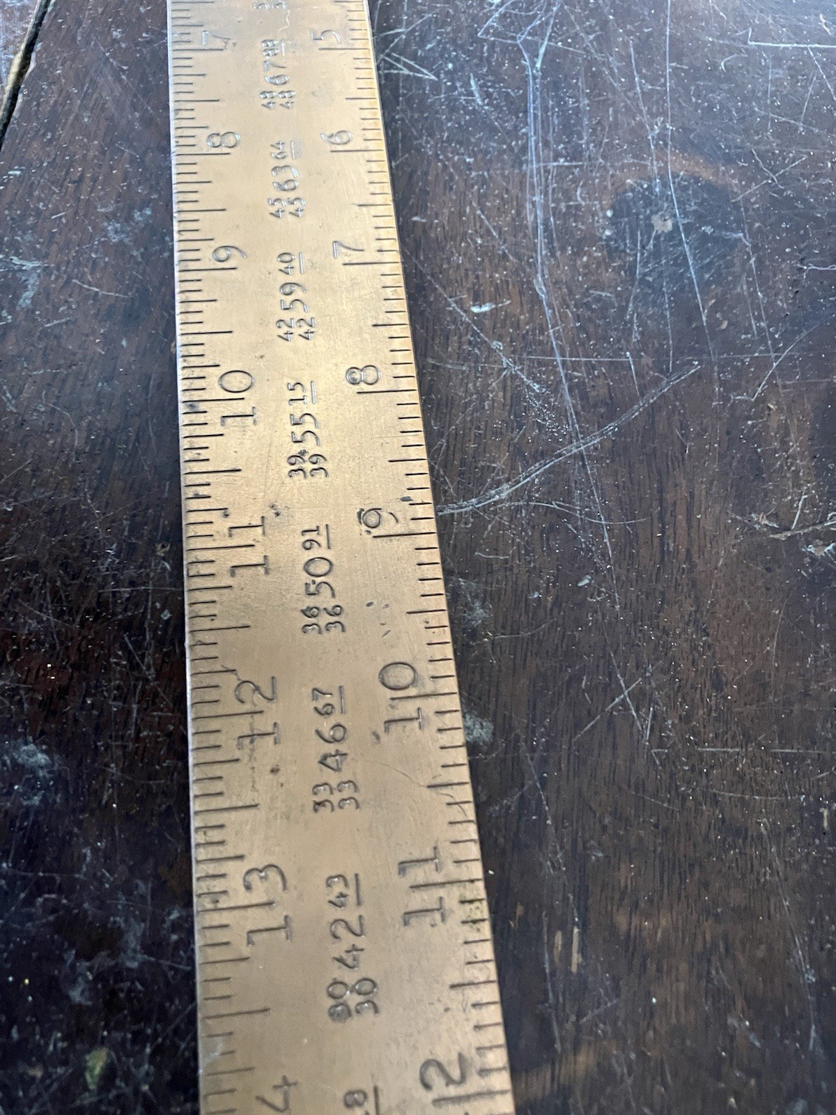 Master Mechanic 2’ Framing Square: 125542