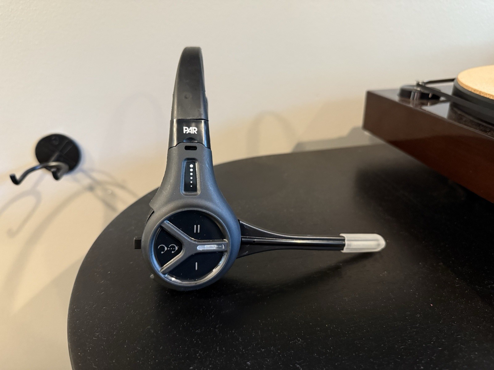 PAR / 3M G5 Headset Drive Thru