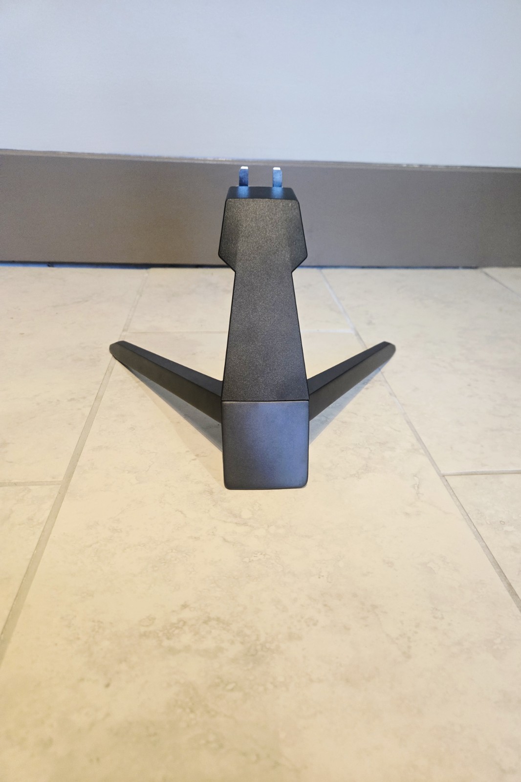 VIEWSONIC VX2767-MHD MONITOR STAND BASE / NECK (Unboxed, Never Used)