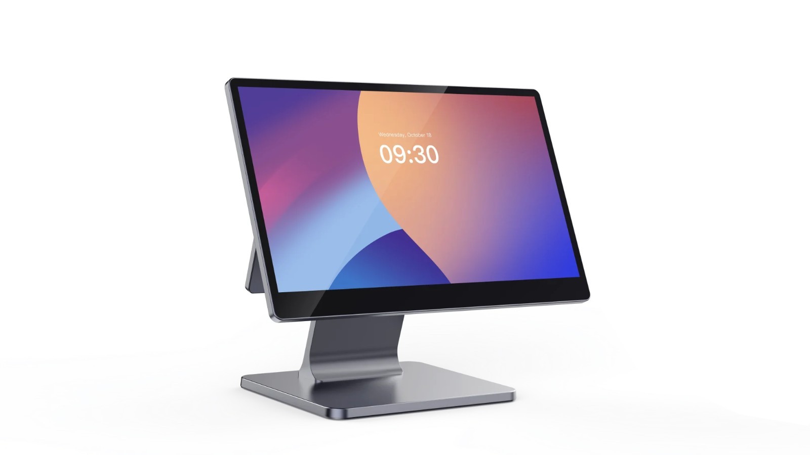 iMin Swan 1 Pro 15.6" 123D02 Android System SINGLE DISPLAY