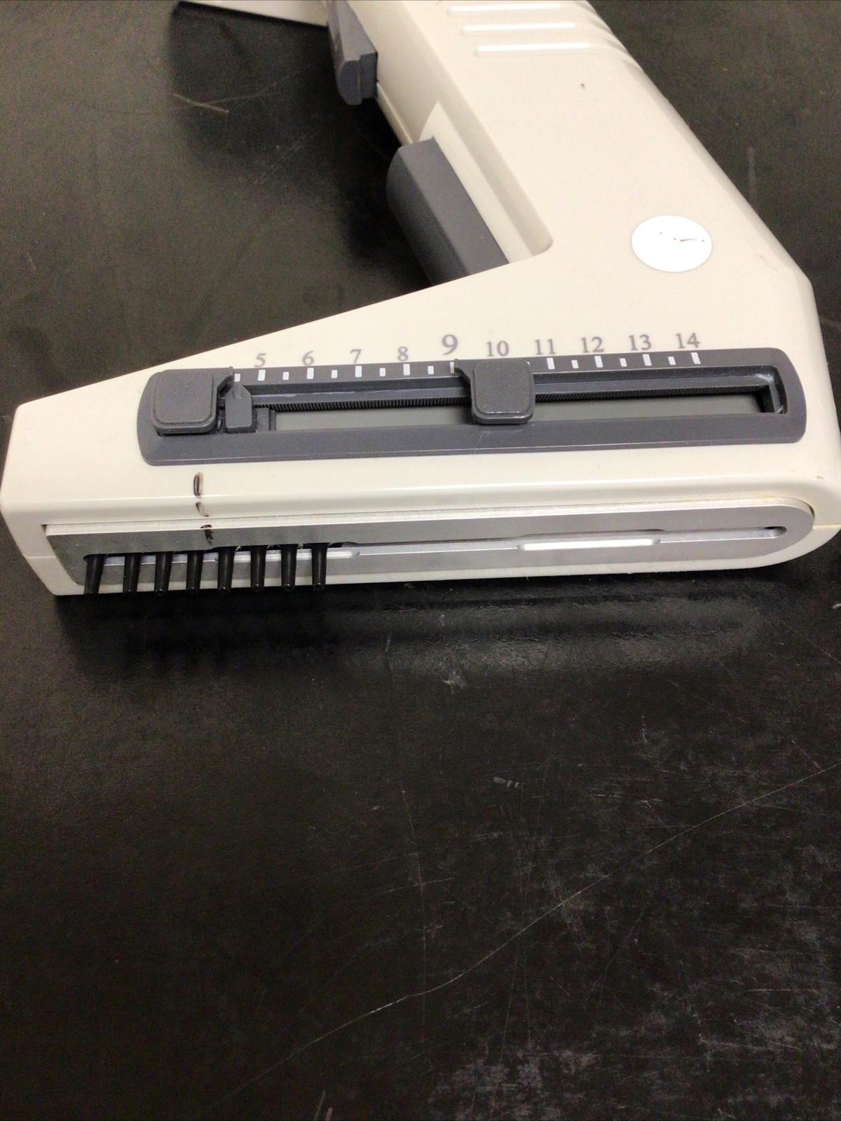 Thermo Scientific Matrix 125uL Electronic Pipette Impact 2