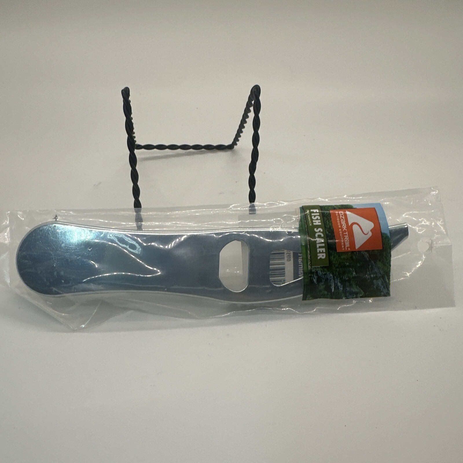 New Ozark Trail Fish Scaler