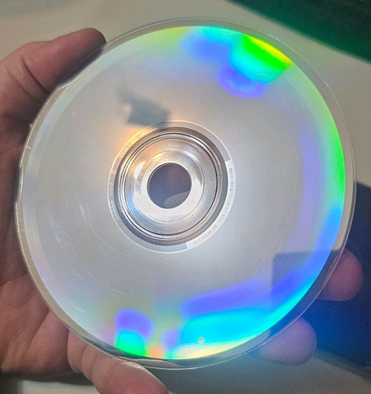 Grolier Electronic Encyclopedia CD-ROM
