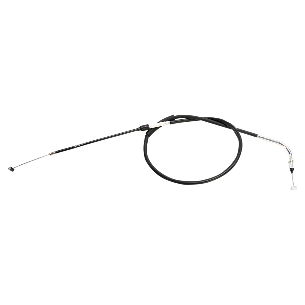 All Balls Black Vinyl Clutch Cable - 45-2066