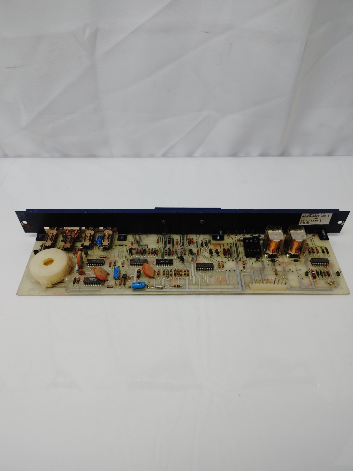 ADT B4520-138 Signal System Control