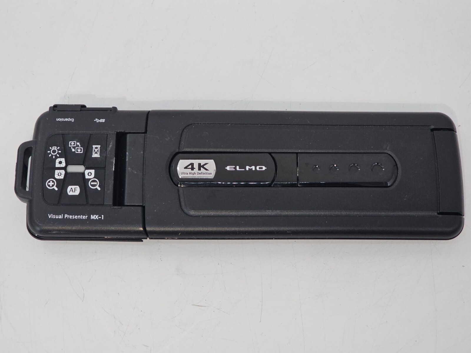 ELMO Visual Presenter MX-1