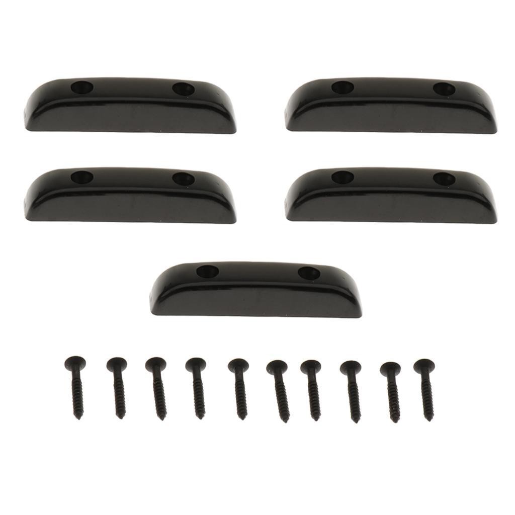 5 Low Thumb Footrest for Precision Accessory