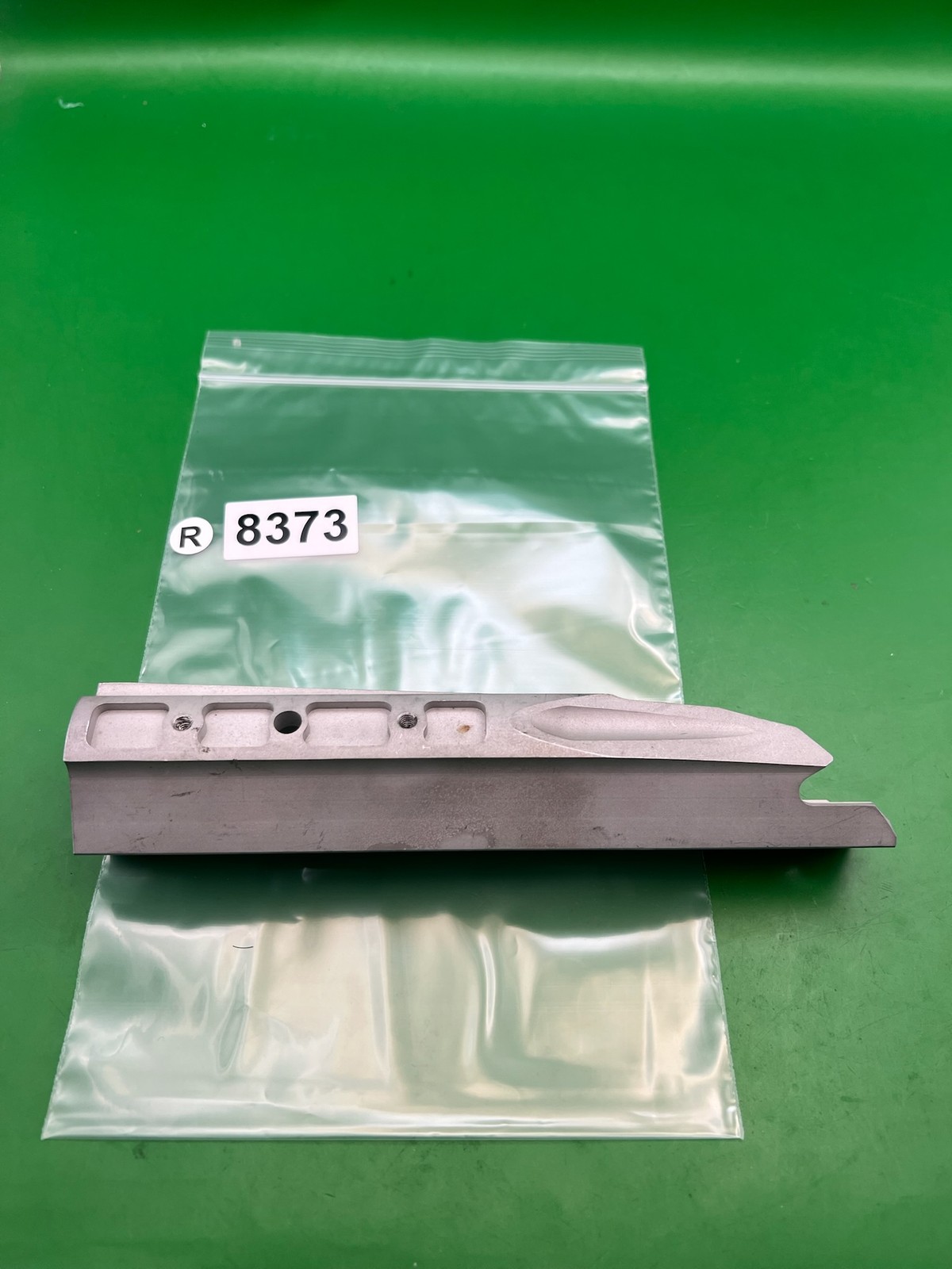 Smart Parts Ion Aftermarket Body