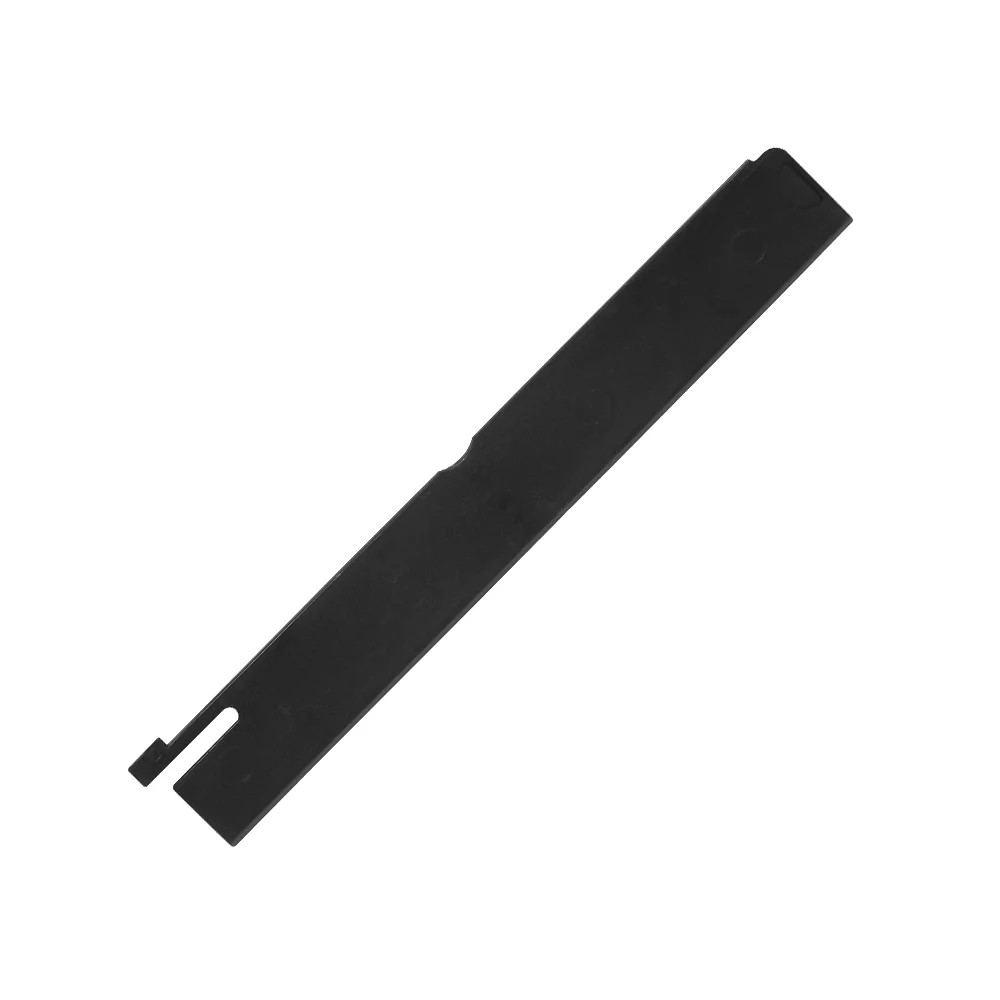 Ettore Pro+ Scraper Blade Track
