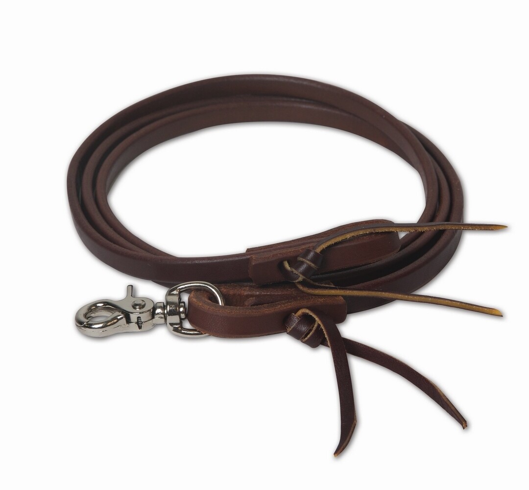 Professional's Choice Ranch Pony Roping Rein