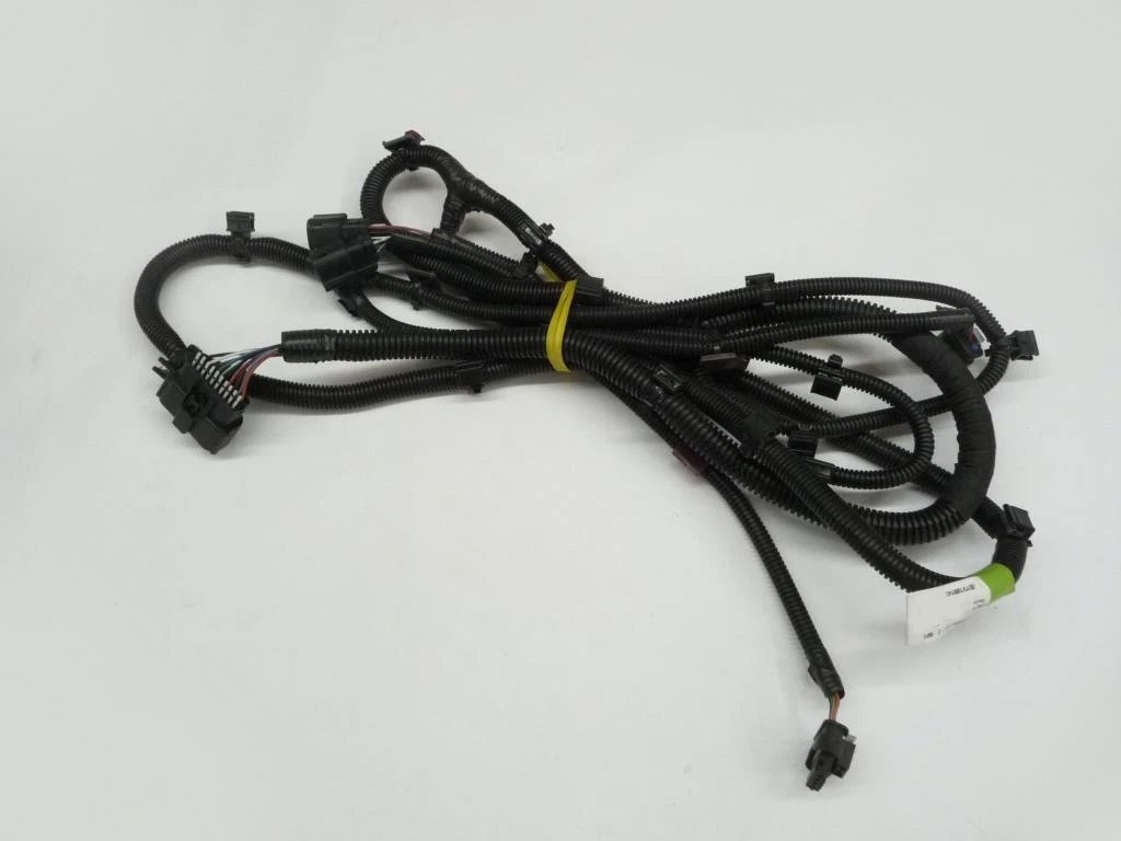 New Front Bumper Harnesses Assembly For Tesla Model S Need VIN confirm