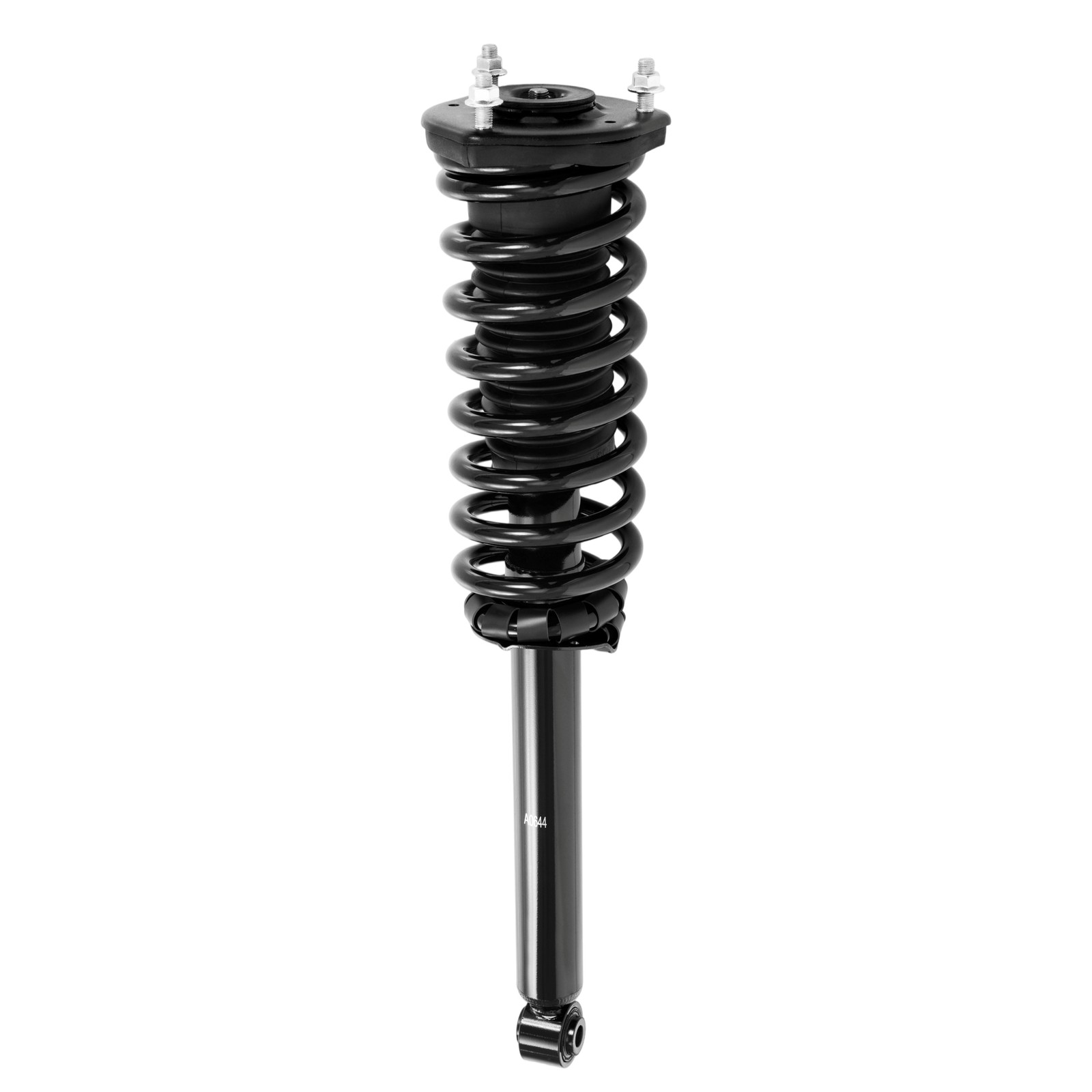 4PCS Front Rear Complete Struts Shocks w/ Coil Spring For 2001-2006 Lexus LS430