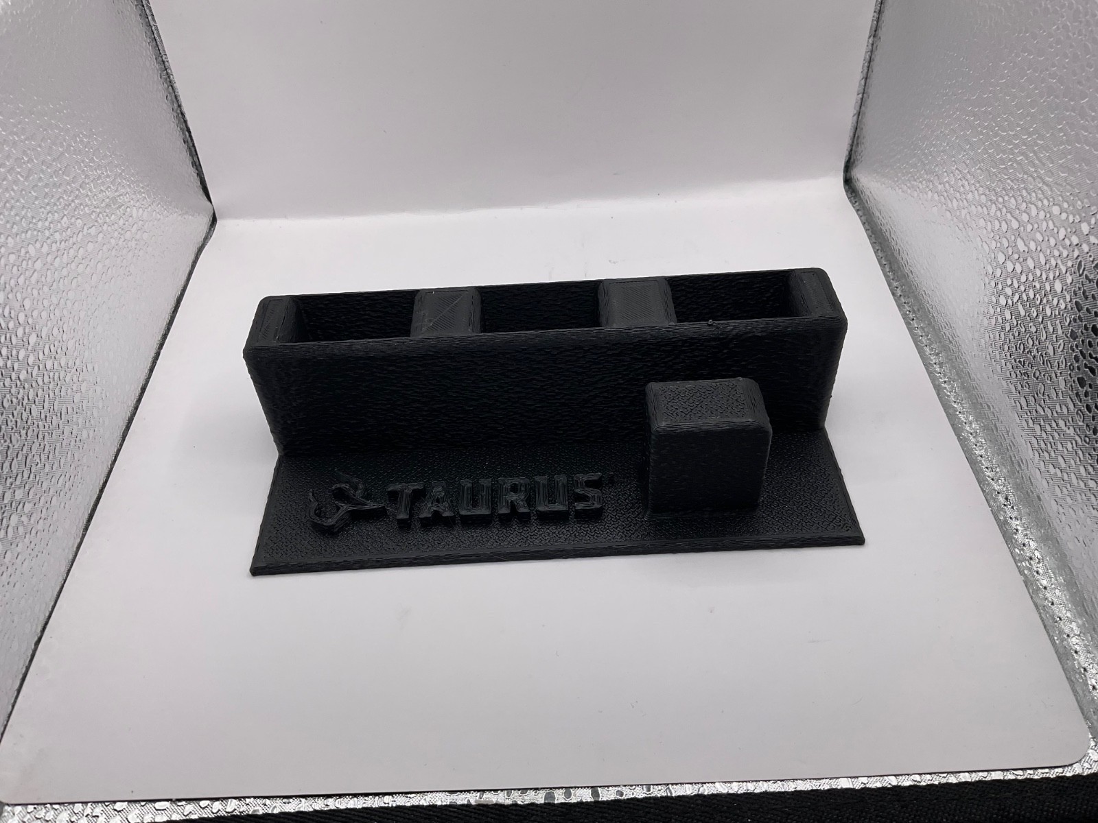 Stand fits Taurus GX2 & GX4 - New & Improved Design!!!