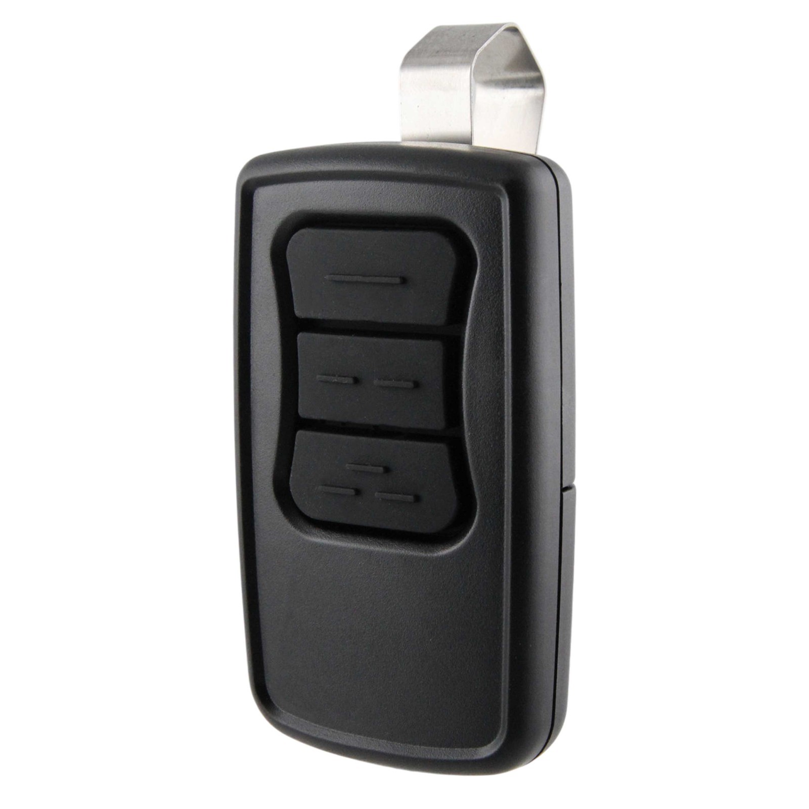 Garage Door Opener 3-Button Remote Replacement for Genie GM3T-R GM3TR