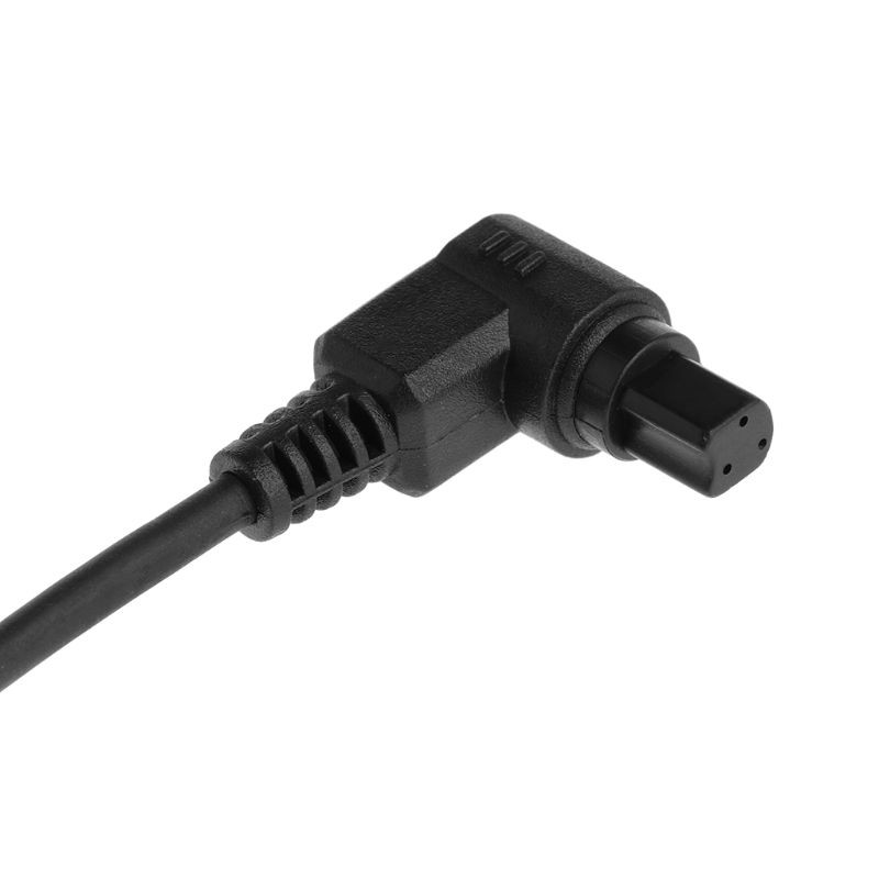 3.5mm-C3 Camera Remote Shutter Release Connecting Cable For 5D/6D/7D/Mark