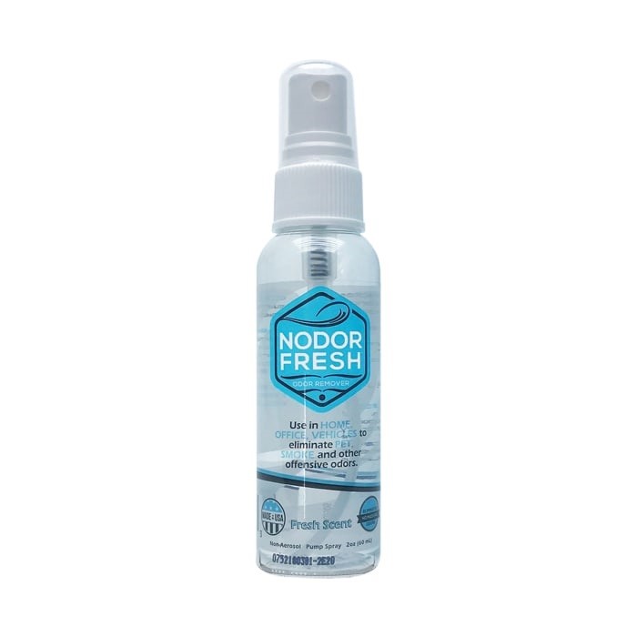 12 Nodor Fresh Air Deodorizer 2oz Neutralizer Eliminates Odor SAVE W/ BAY HYDRO