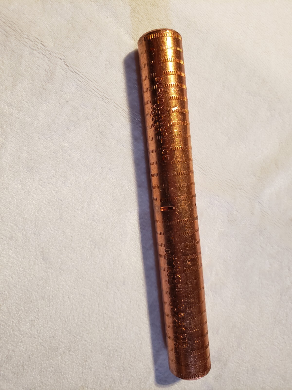 BURNDY HYSPLICE YDS30 (NEW NO BOX)