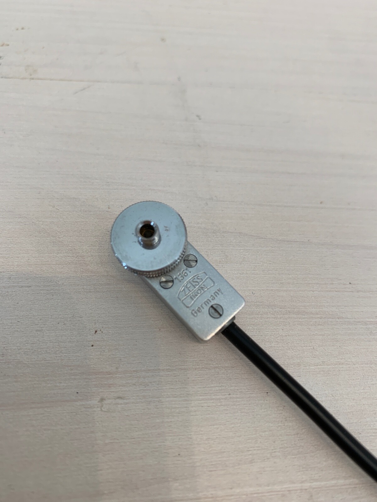 ZEISS FLASH CORD 1361