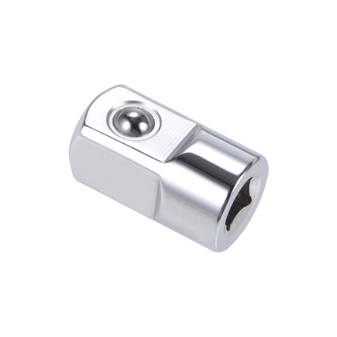 1/4 Inch Drive (F) x 1/2 Inch (M) Socket Adapter,Female to Male