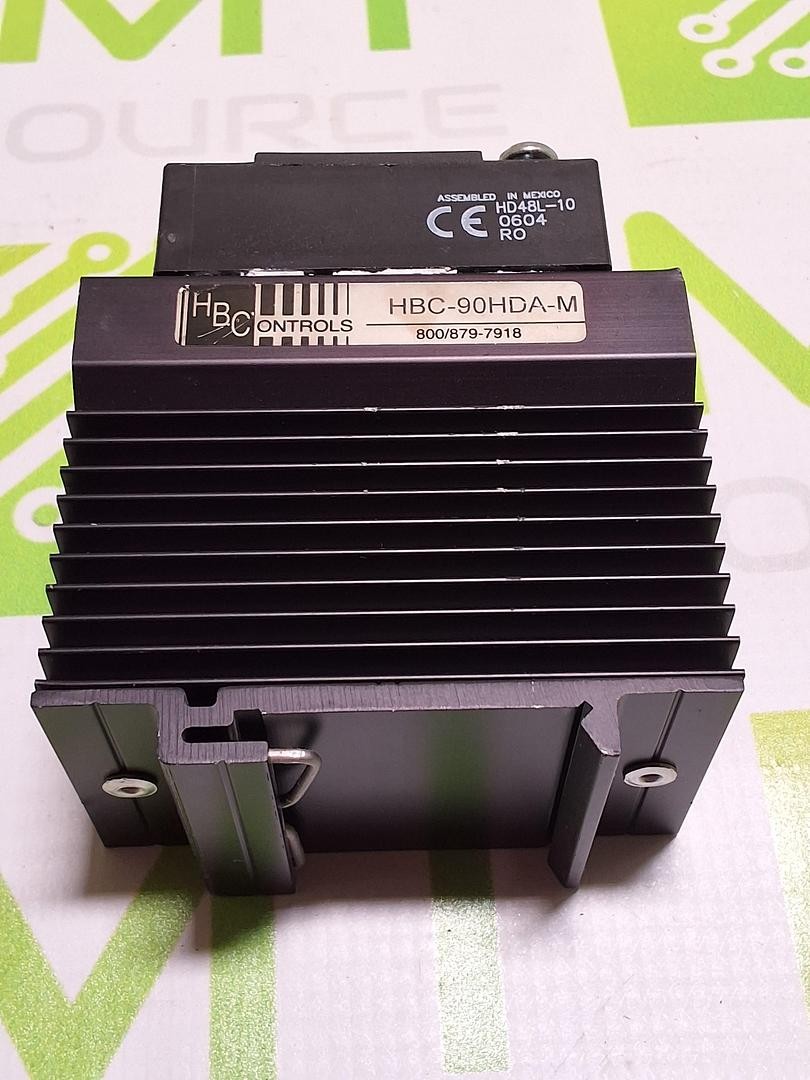 CRYDOM HD4890-10 SOLID STATE RELAY
