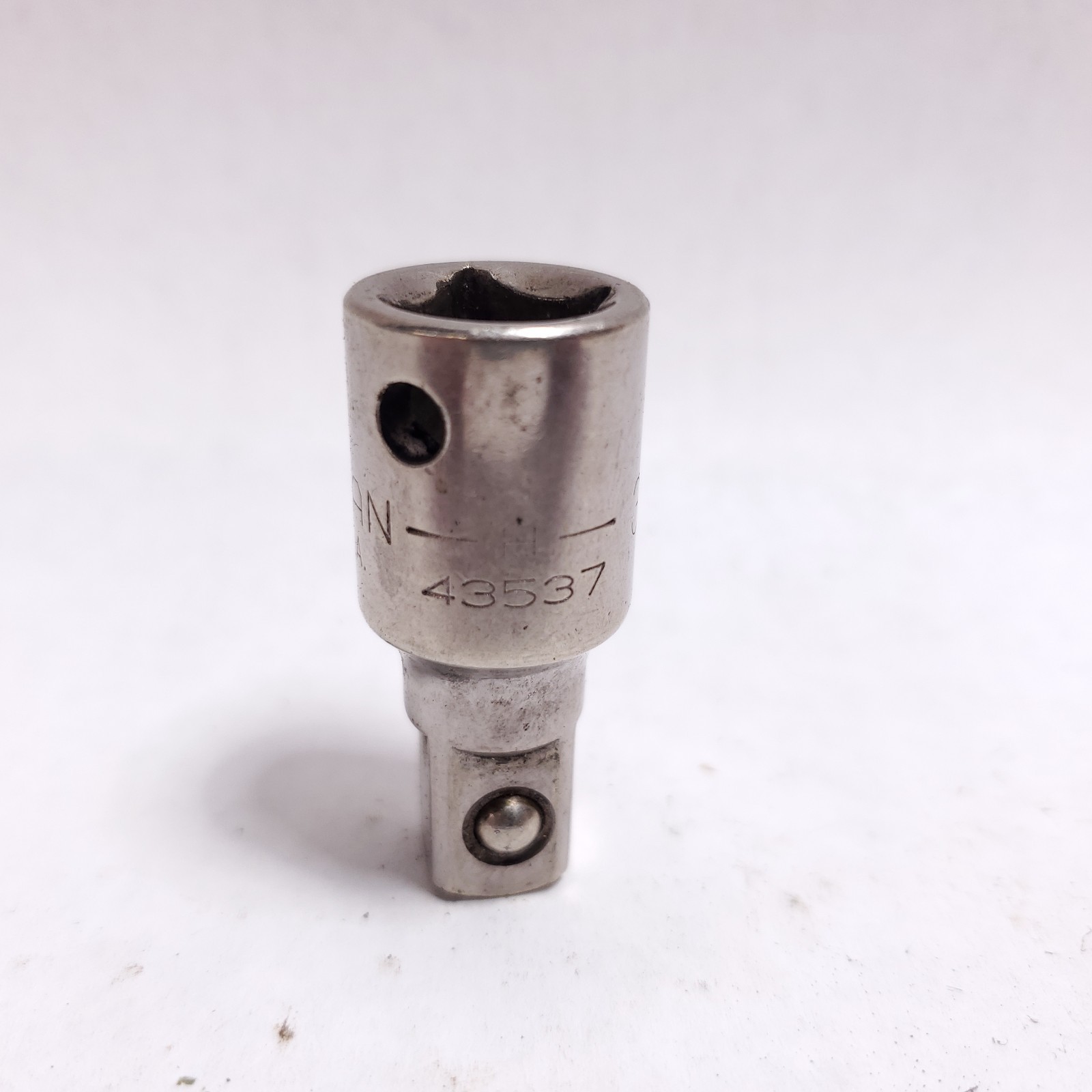 Craftsman 3/8" Drive 1-1/2" Socket Extension -H- 43537