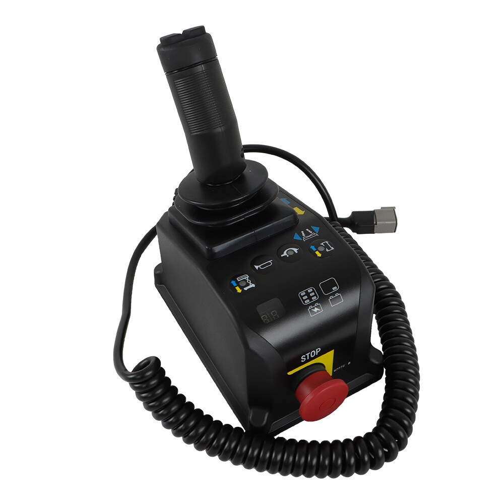 Control Box GS-2032 GR-20 For Genie Gen 5 Scissor Lift 100840 GS-1930 GS-1932