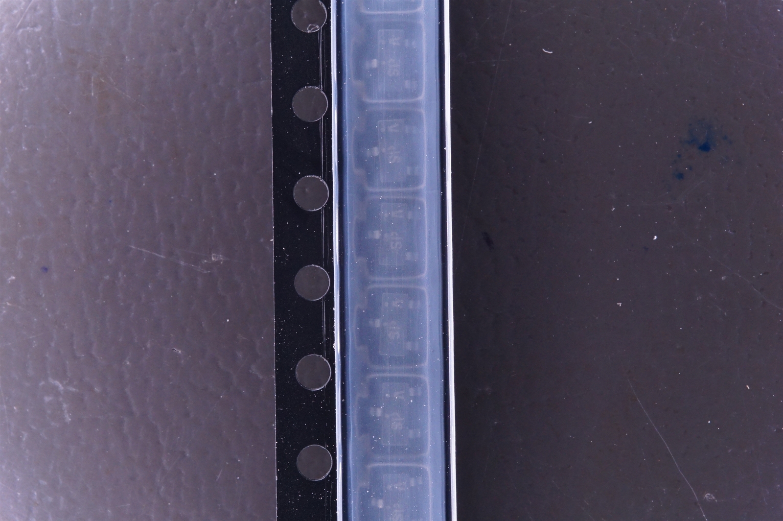 Lot of 20 BSS84 ON Semi P-Channel MOSFET 50Vdss 130mA 360mW SMT SOT-23-3