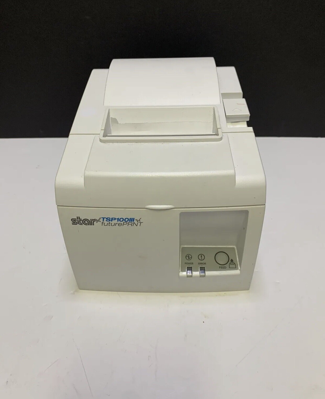 Star Micronics USB Futureprint TSP100III Thermal Receipt Printer TSP143IIIU