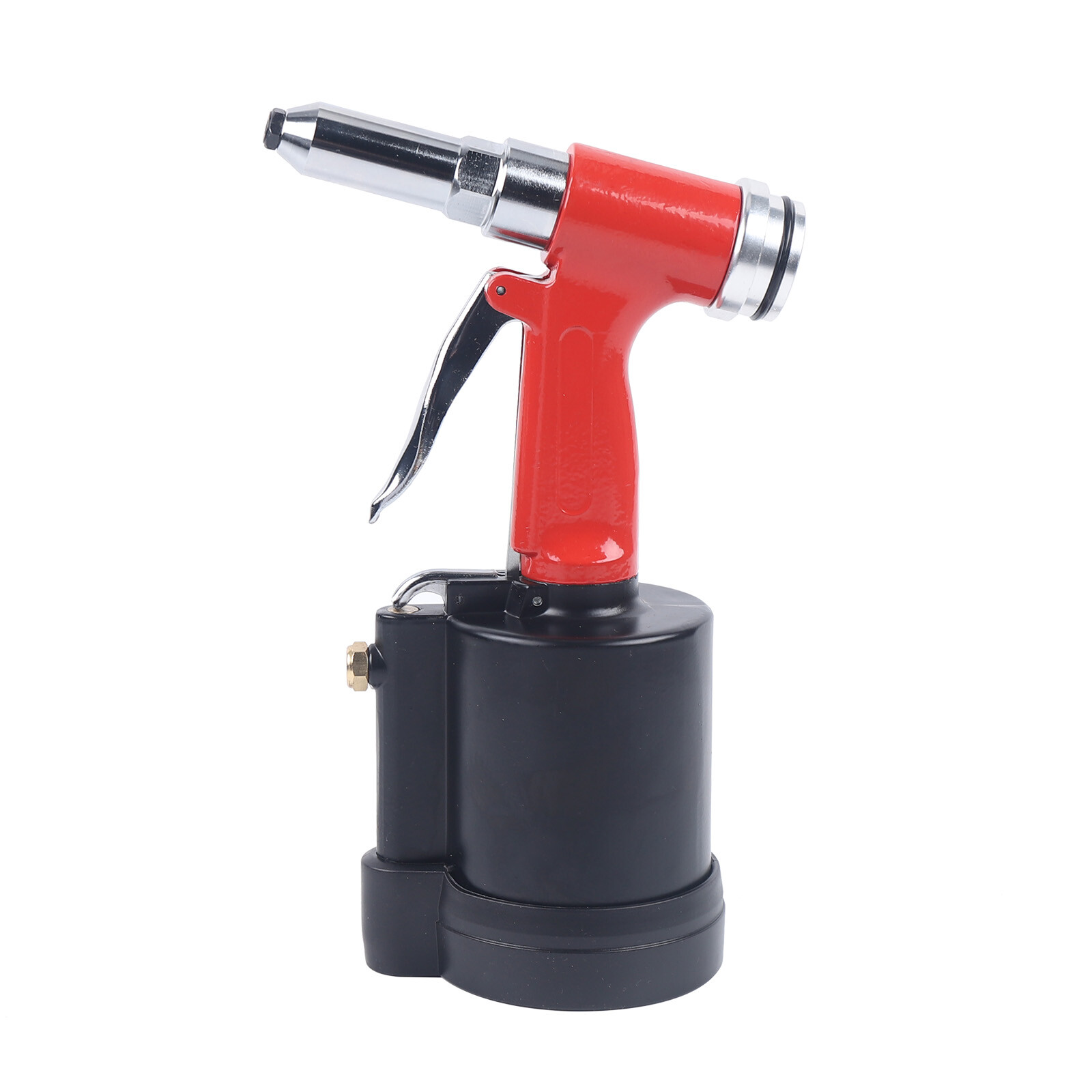 Air Hydraulic Pneumatic Pop Riveter Rivet Gun Power 3/16, 5/32 1/8 1/4" Sizes