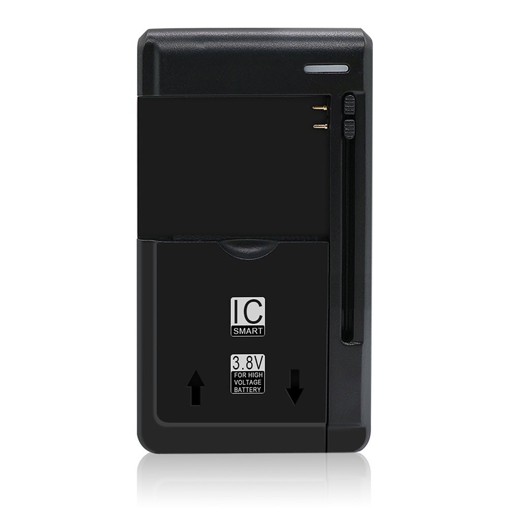 Universal Travel Portable Battery Charger f Samsung Galaxy XCover 6 Pro SM-G736B