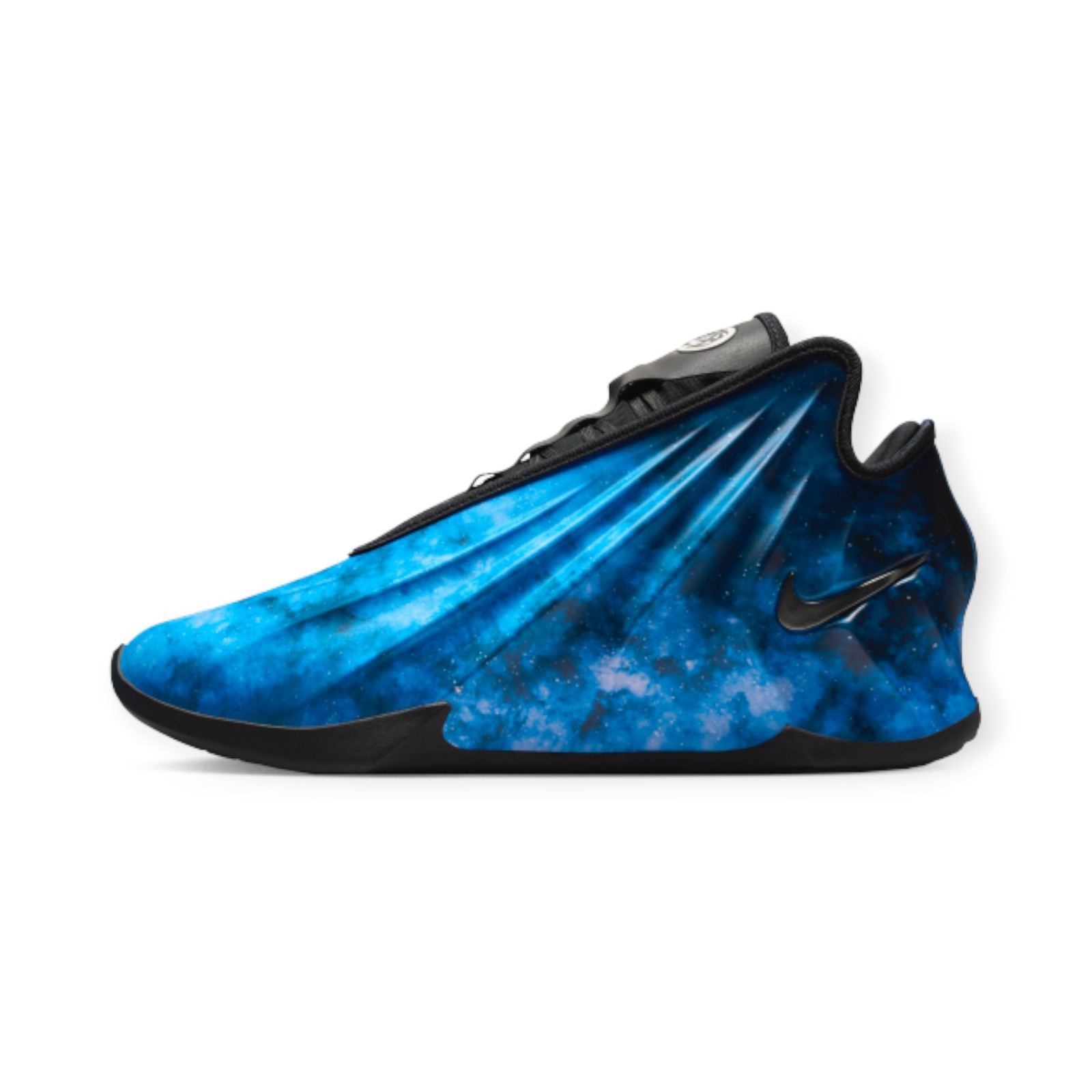 Nike GT Future CHBL EP Aurora Blue IH1109-400 Unisex Basketball Sneakers