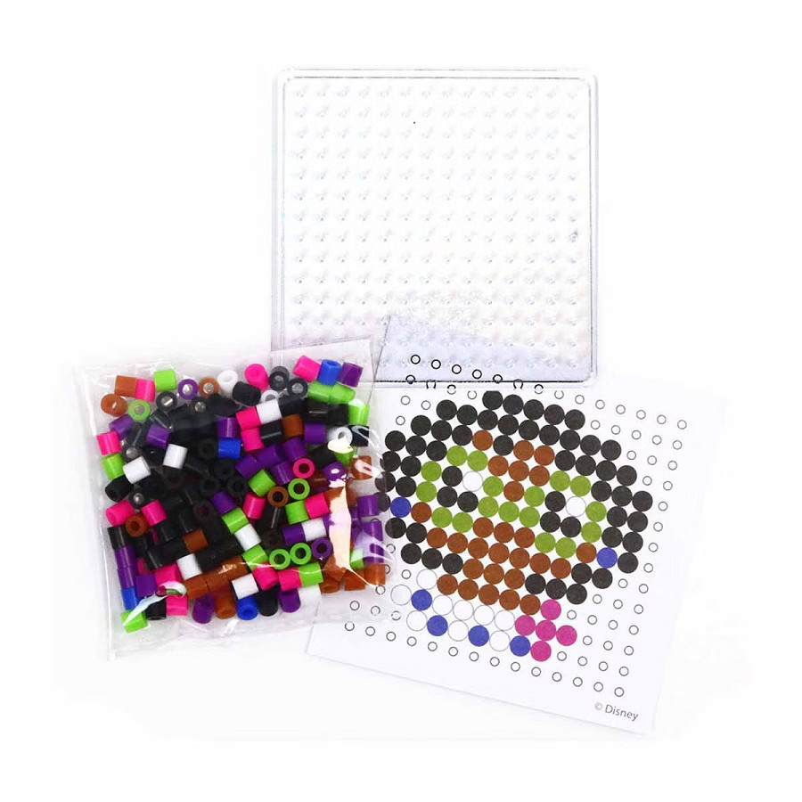 Disney Encanto Fuse Beads Pixel Art