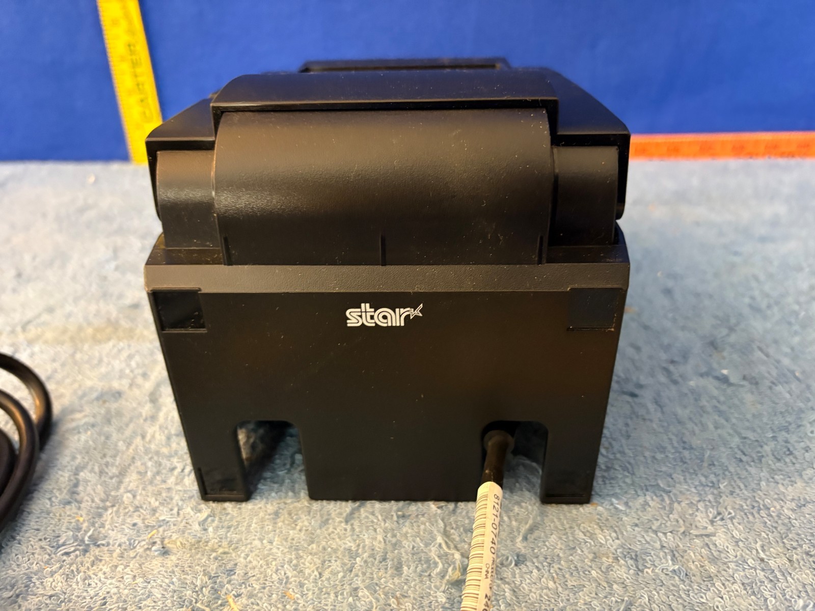 Star TSP100iii Future Print POS Thermal Receipt Printer TSP143IIIU