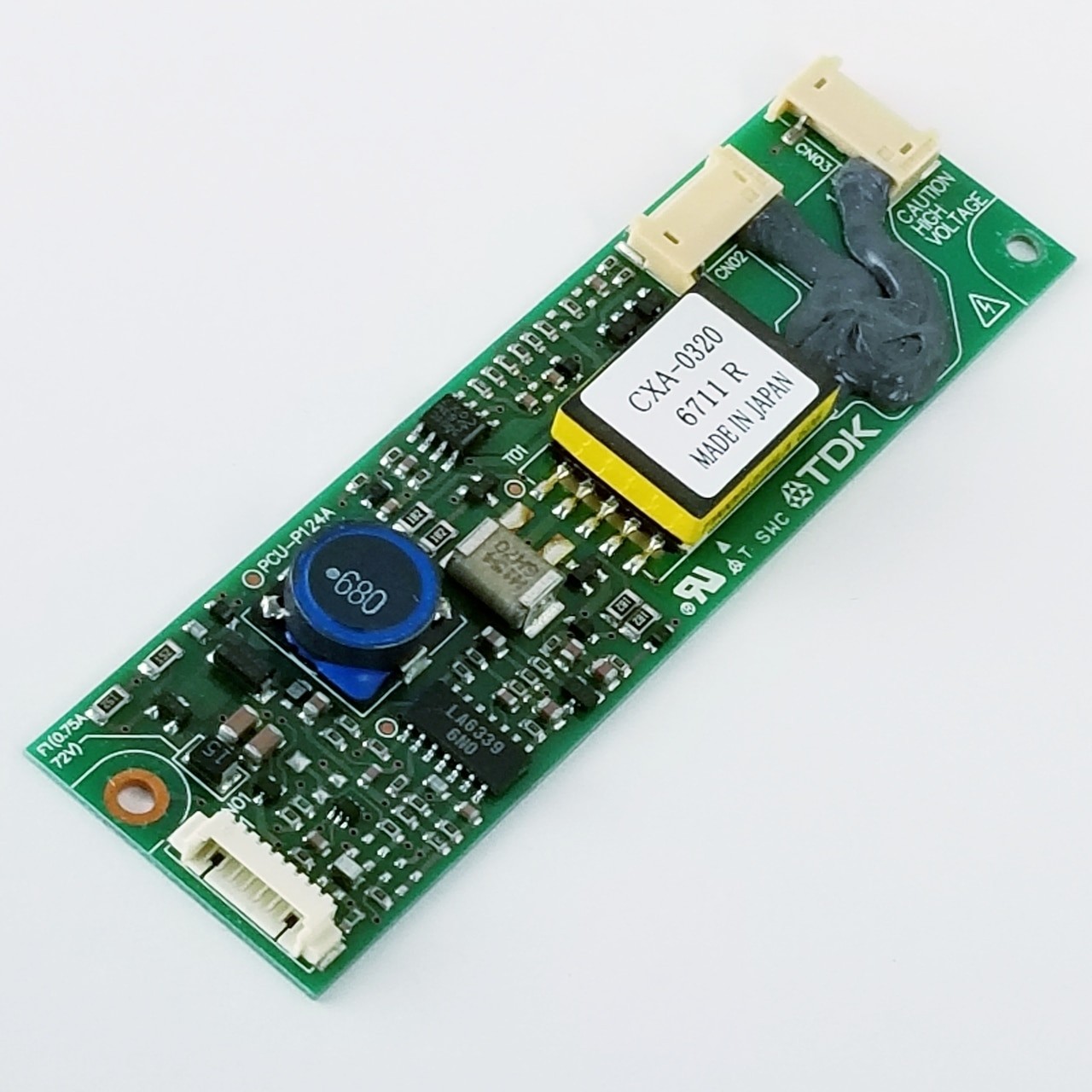 Brand New TDK CXA-0320 Inverter USA Seller and Free Shipping
