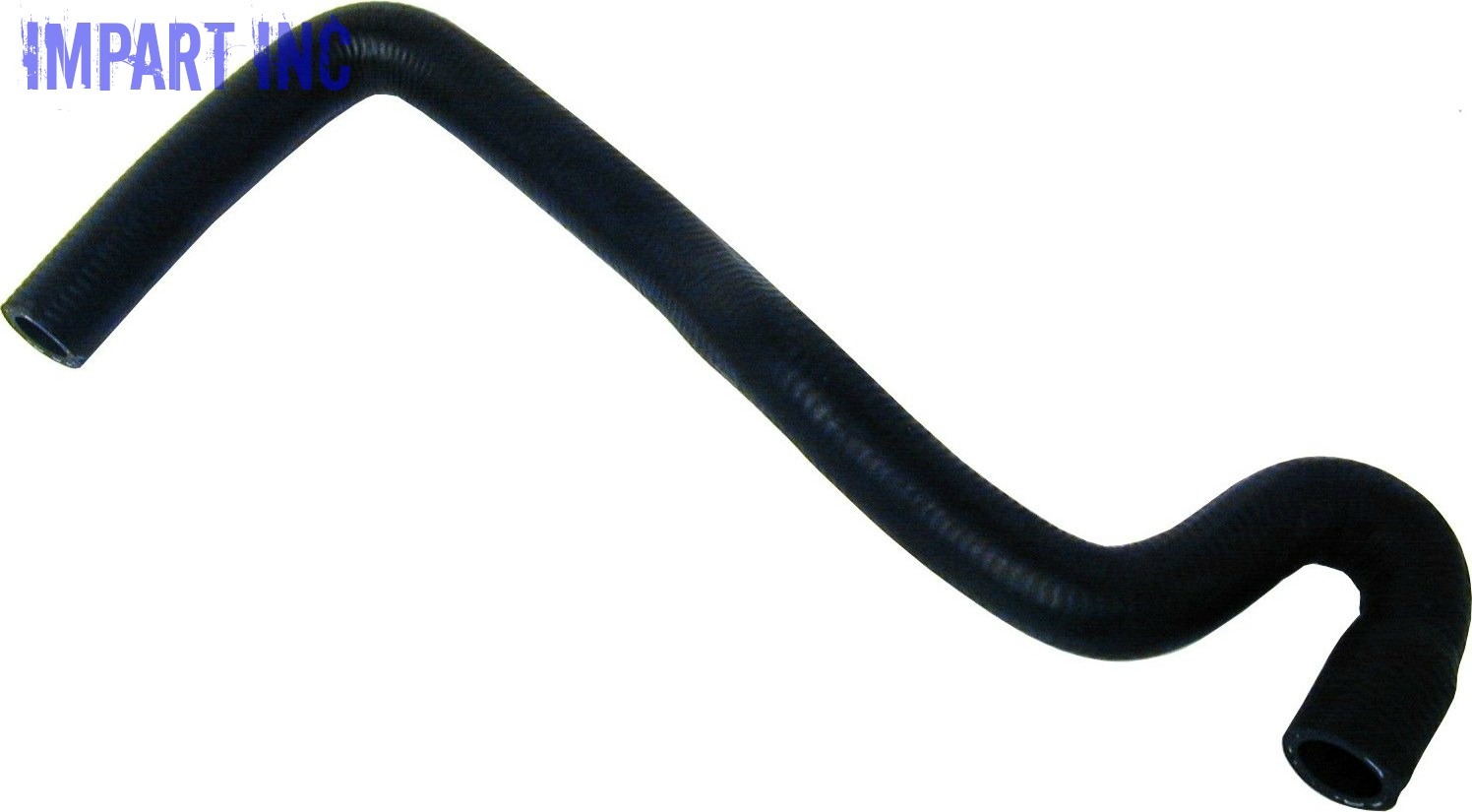 SAAB 9-3 9-5 2.3L PCV Breather Hose Oil Seperator To Valve Cover 55 560 463