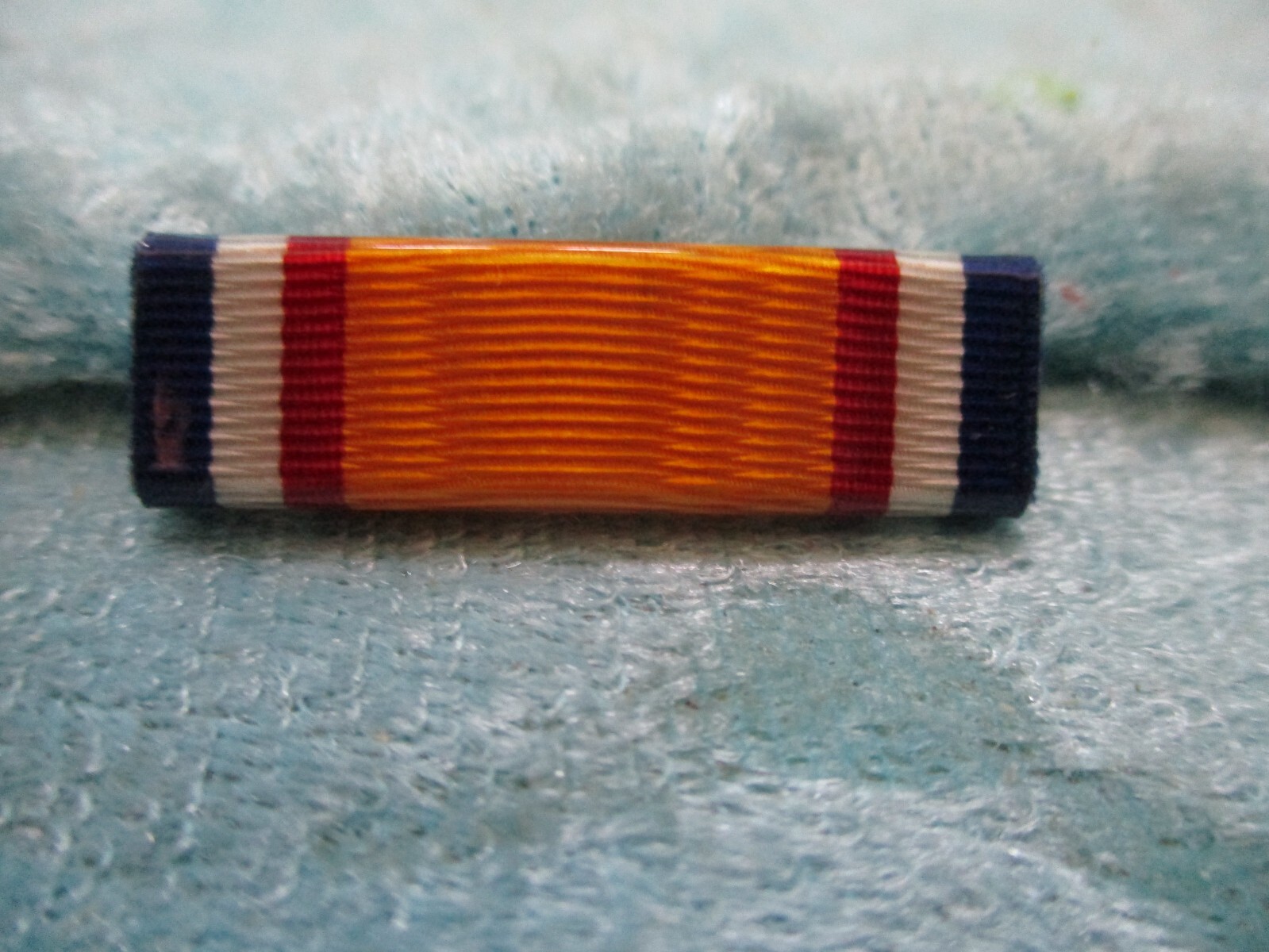 Hon Disch Comm Military Ribbon