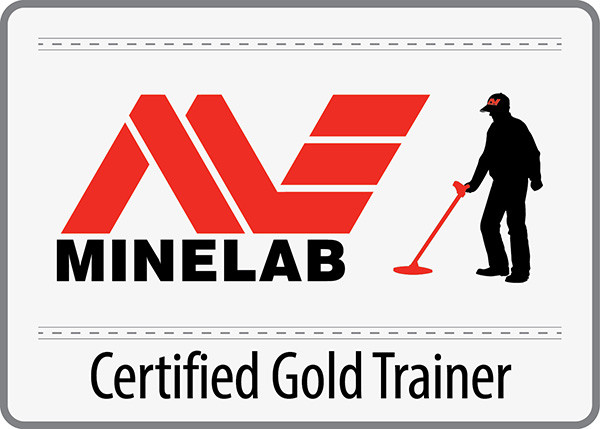 Minelab GPZ 7000 Metal Detector Ferrite Ground Balancing Ring
