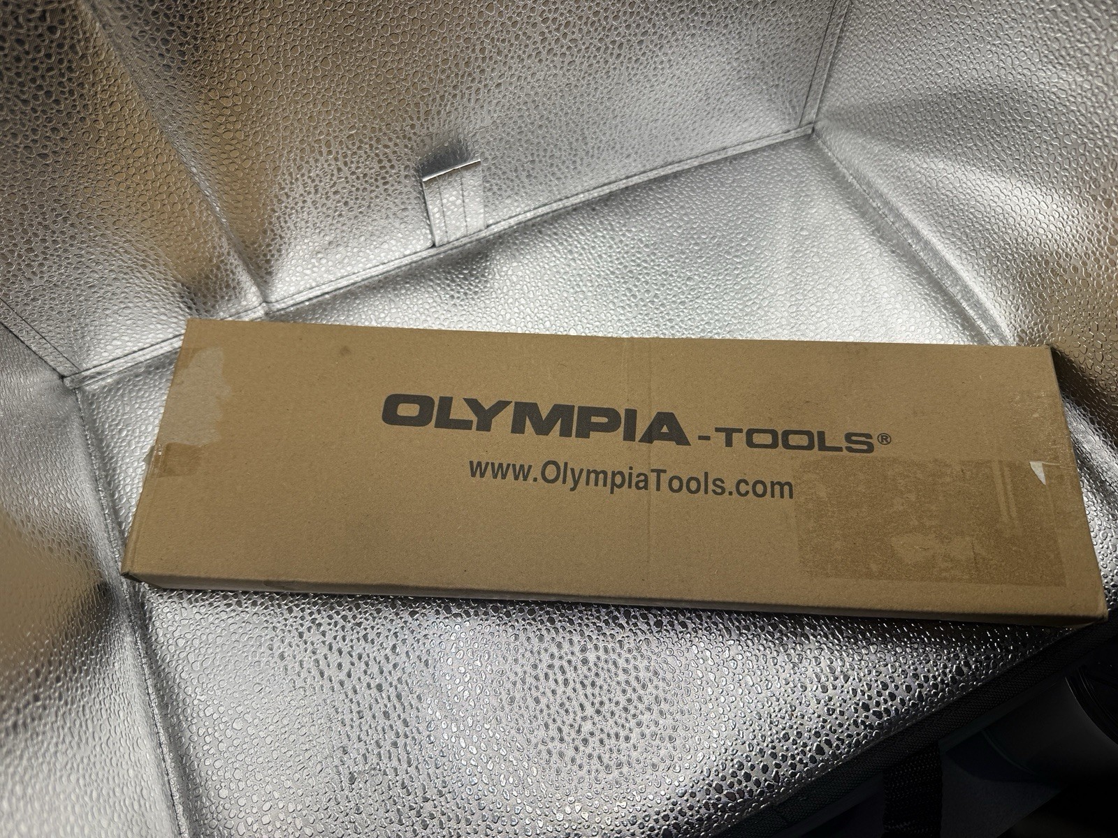 Olympia Centre Cut Bolt Cutters 350mm 14in