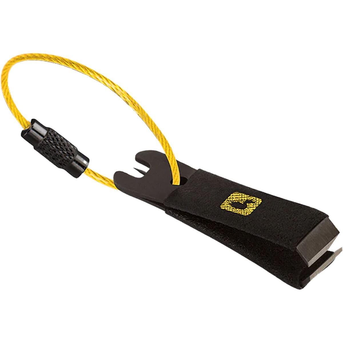 Outdoors ROGUE NIPPERS w/ comfy grip