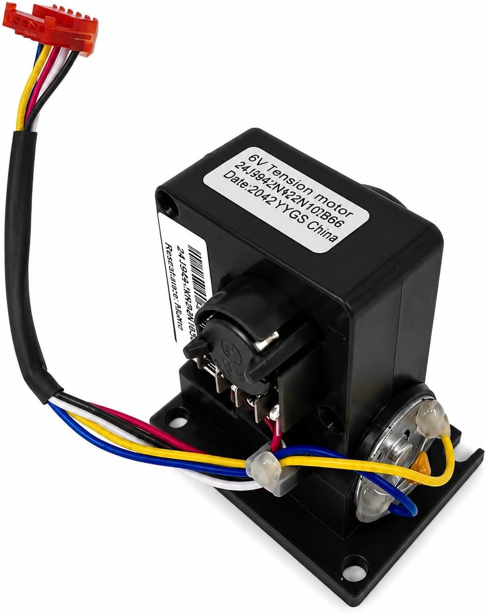 TreadLife Elliptical Resistance Motor - NordicTrack Compatible