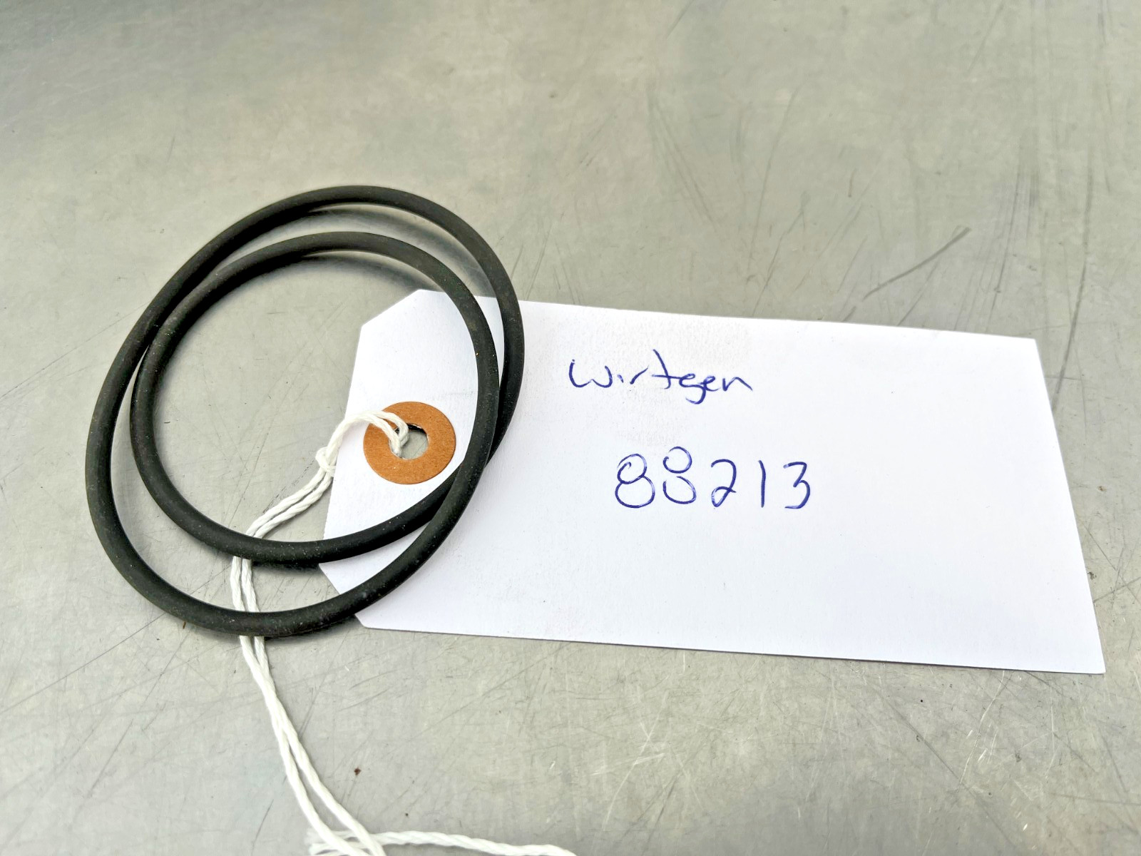 88213   Wirtgen  HAMM   O-RING Seal