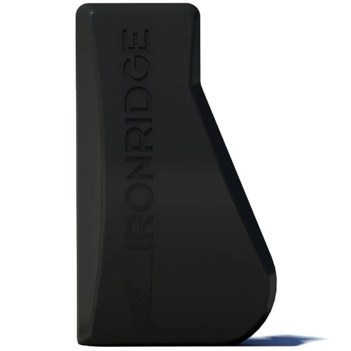 Ironridge Solar End Cap Kits / XR-10-Cap End Caps Rev F (20 End Caps - 10 Sets)