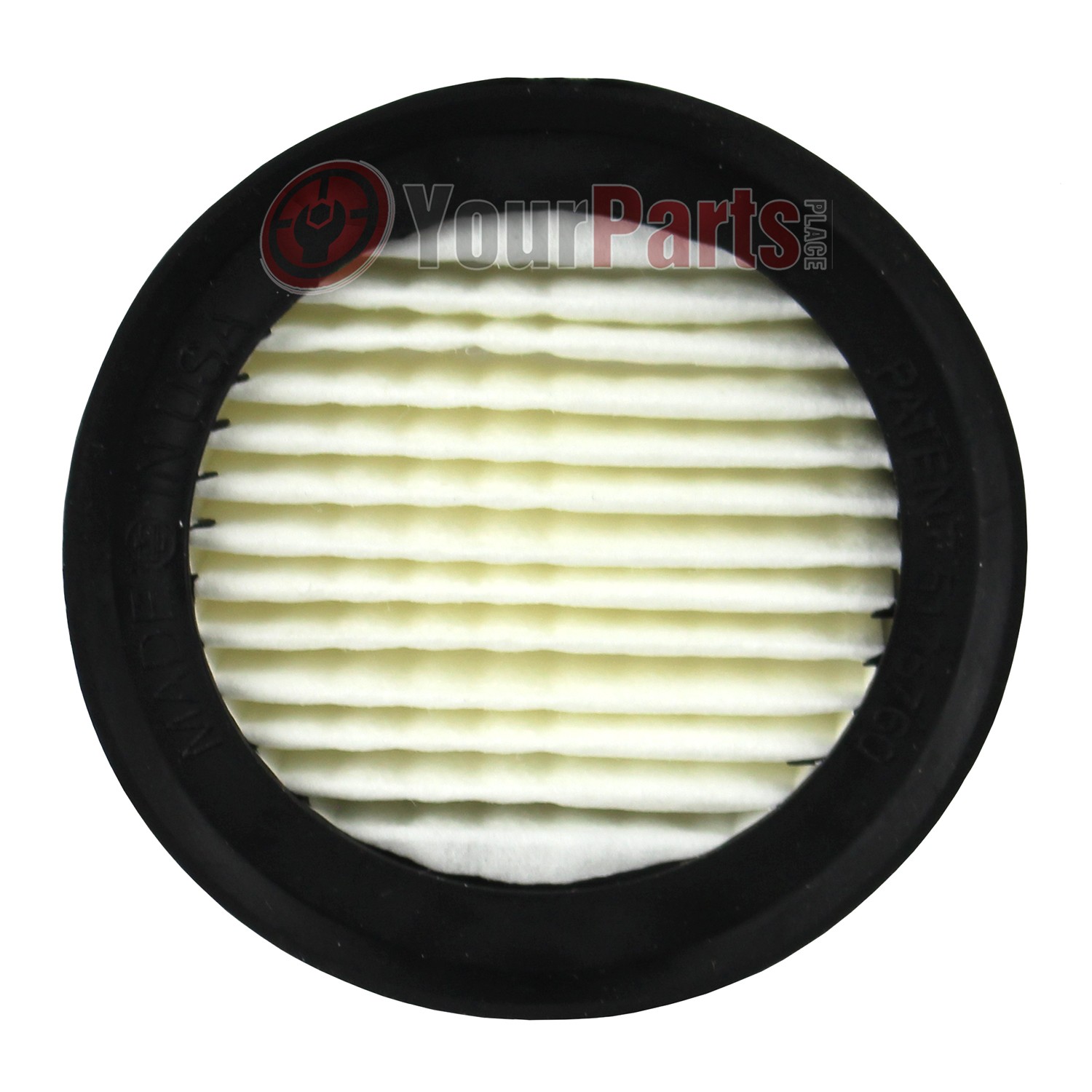 04P Solberg Air Compressor Intake Element Filter