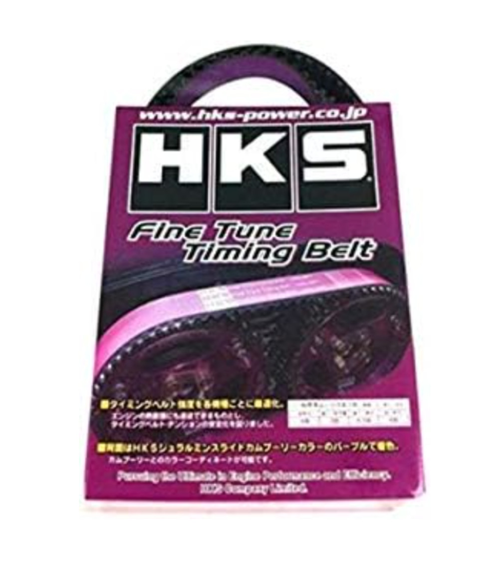 HKS 24999-AT006 OEM Genuine TOYOTA MR2 SW20 3S-GTE Fine Tune Timing Belt