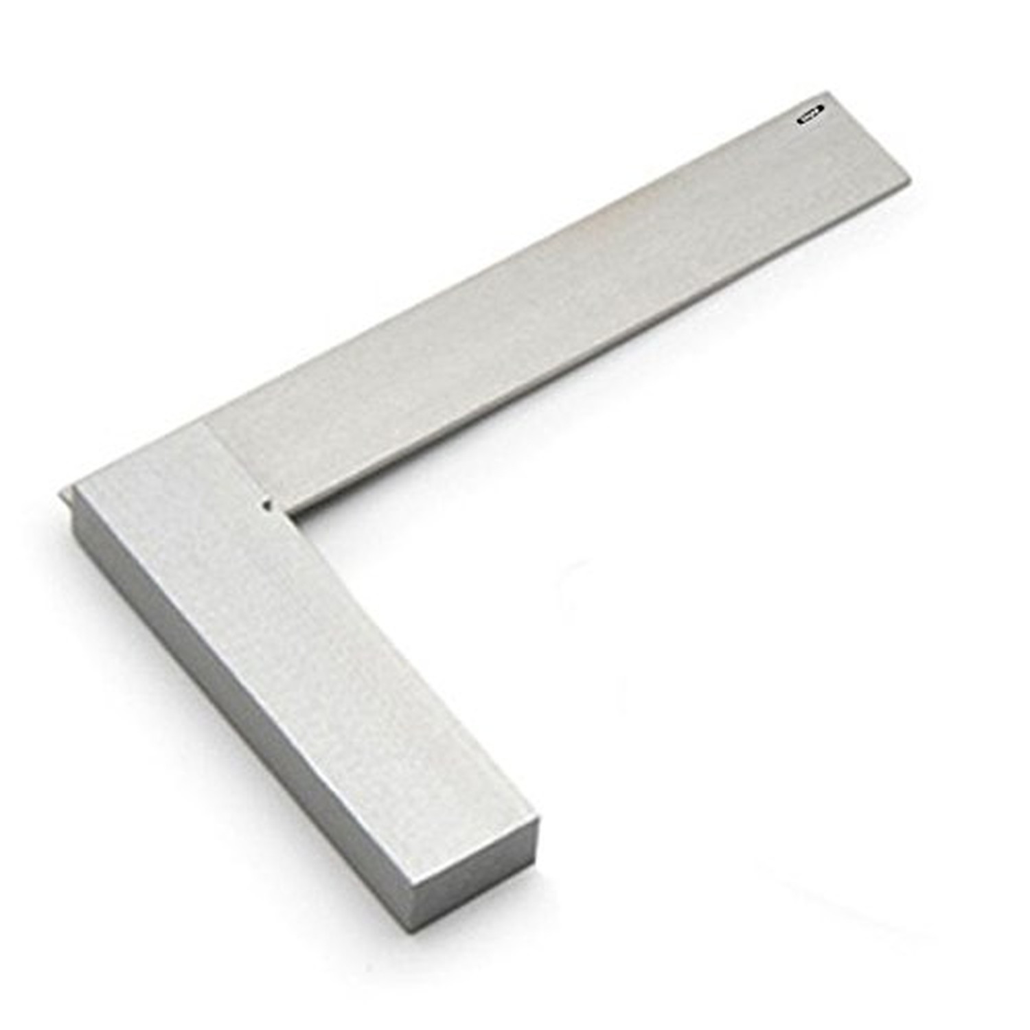 OMEX Machinist Steel Square 12" | Precision Square Solid Industrial | 90 Righ...