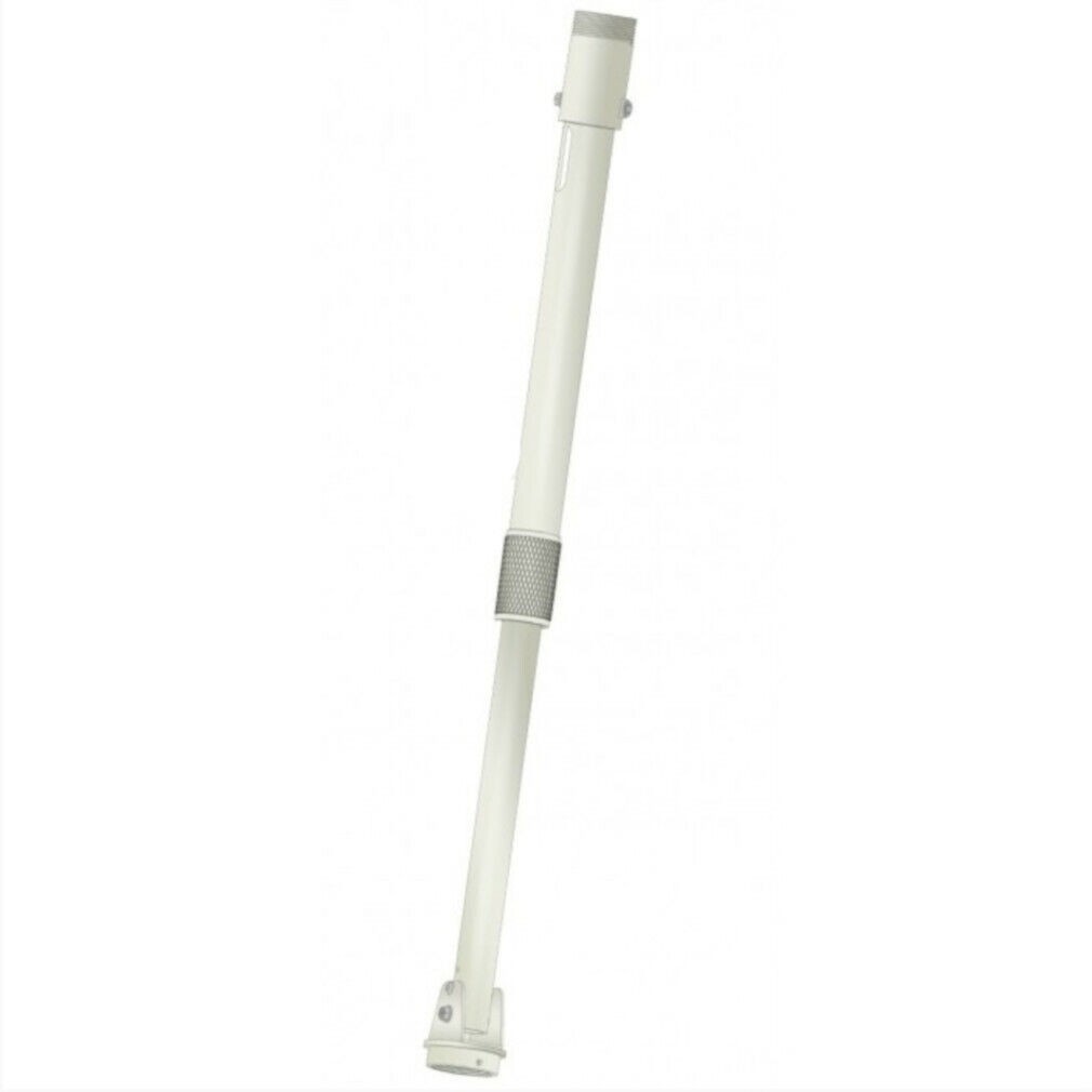 Hanwha Techwin SBP-302CM Telescopic Pendant Mount