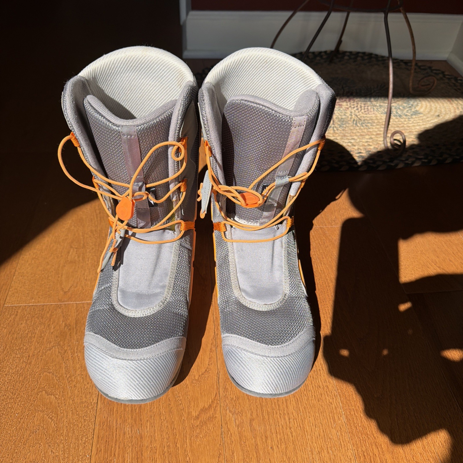 Burton Snowboard Boot Inner Liners Men’s Size 11.5M