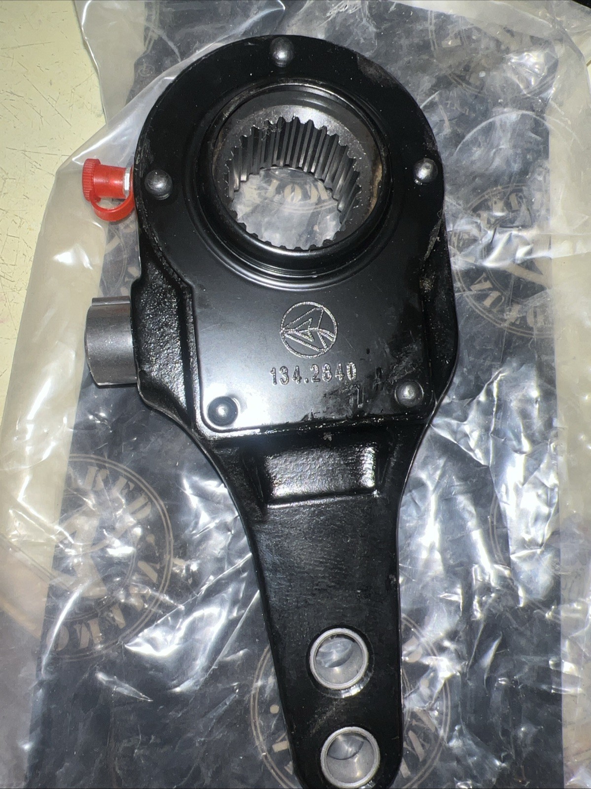 Automann 134.2840 Manual Slack Adjuster