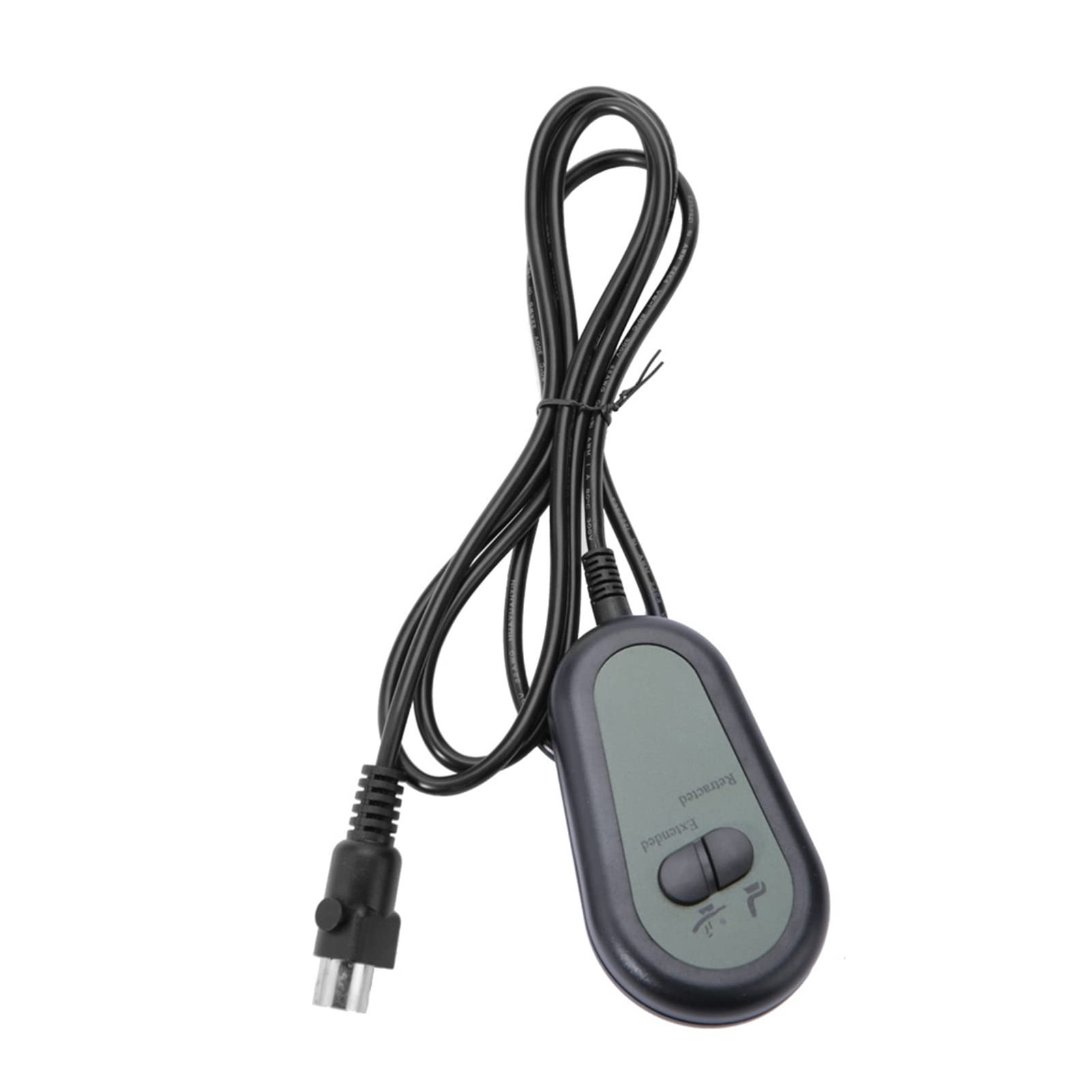 2 Button 5 Pin Lift Chair Hand Control Electric Sofa Remote with 4 Core Wire